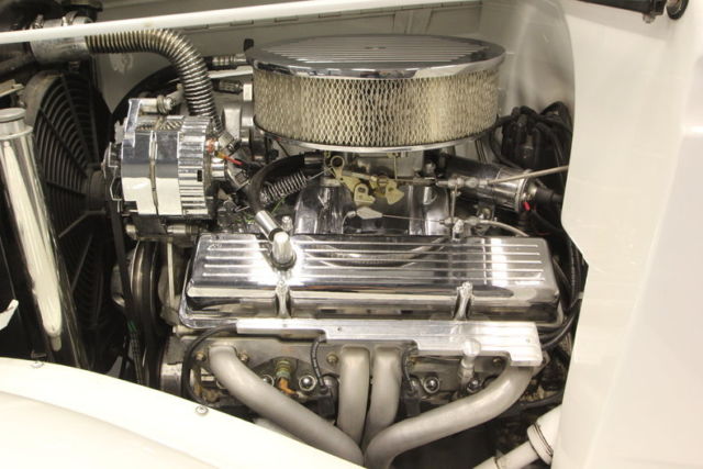 1934 Chevrolet Sedan - photo 4