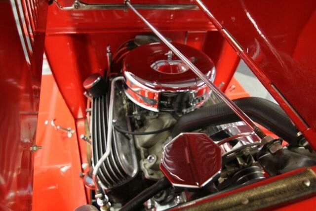 1929 Ford Model A Roadster - photo 4