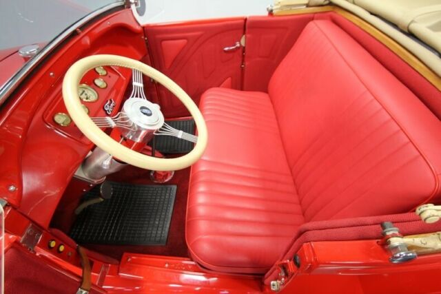 1929 Ford Model A Roadster - photo 5