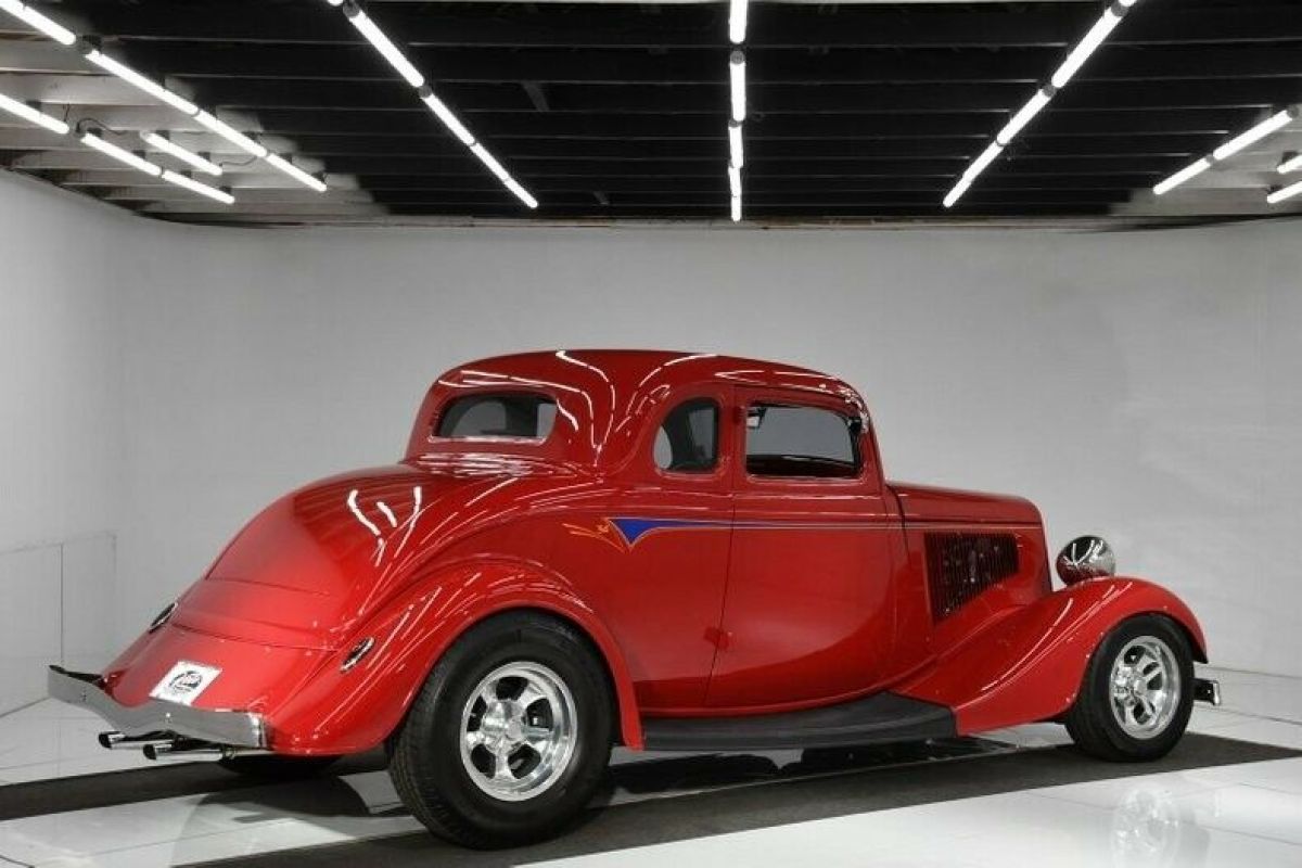 1934 Ford Other - photo 3