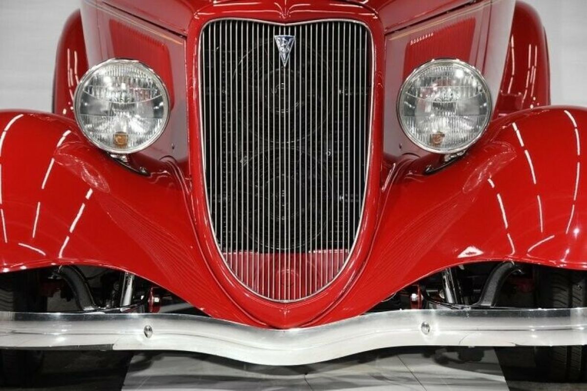 1934 Ford Other - photo 6