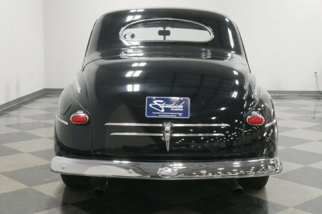 1946 Ford Other Restomod - photo 12