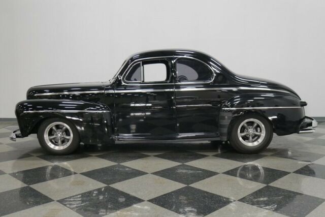 1946 Ford Other Restomod - photo 3