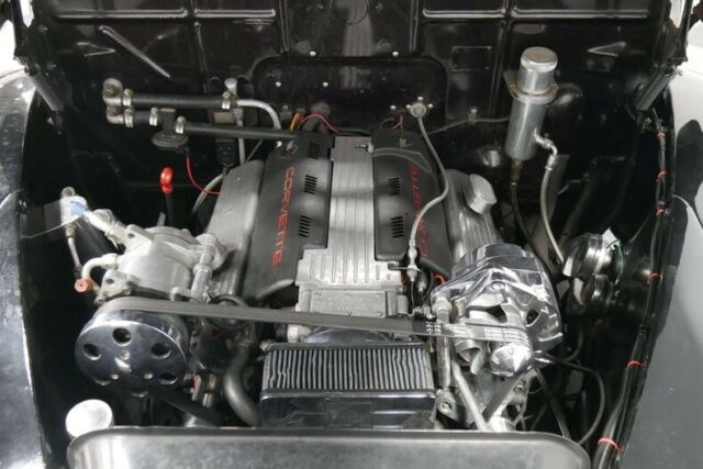 1946 Ford Other Restomod - photo 4