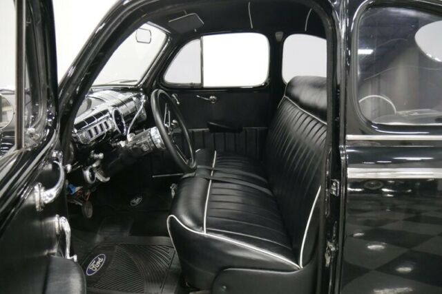 1946 Ford Other Restomod - photo 5