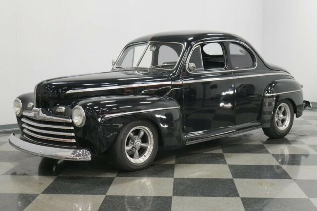 1946 Ford Other Restomod - photo 6
