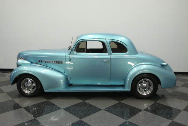1939 Chevrolet Master Deluxe - photo 2