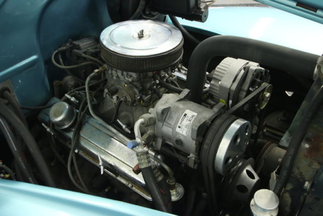 1939 Chevrolet Master Deluxe - photo 3