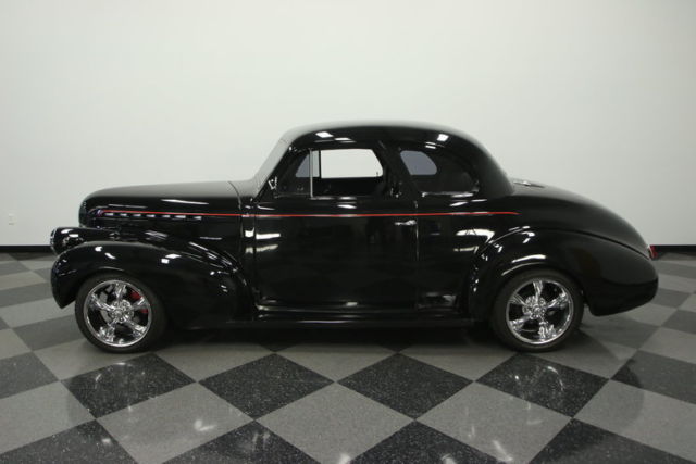 1940 Chevrolet Super Deluxe - photo 2