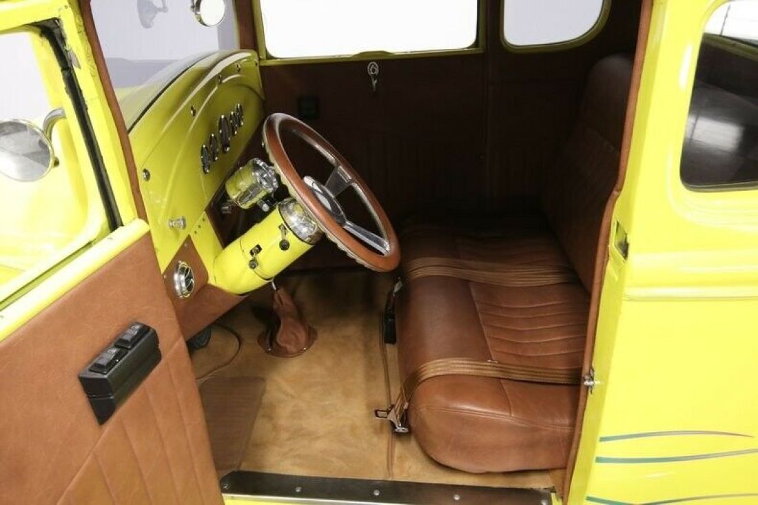 1931 Ford 5-Window Coupe - photo 5