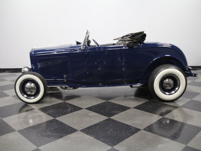 1932 Ford Highboy Roadster - photo 2