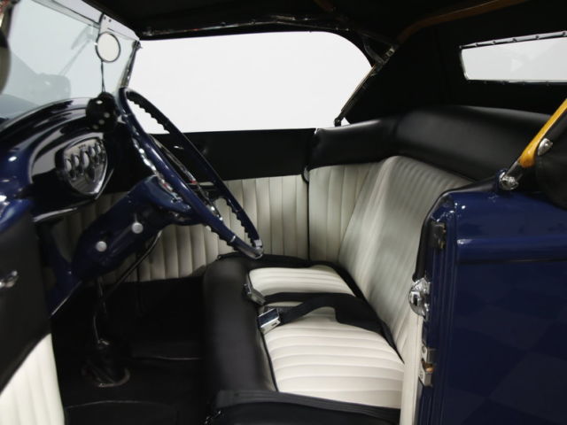 1932 Ford Highboy Roadster - photo 3