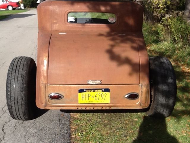 1932 Chevrolet Other Rat rod - photo 4
