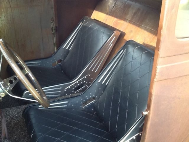 1932 Chevrolet Other Rat rod - photo 8