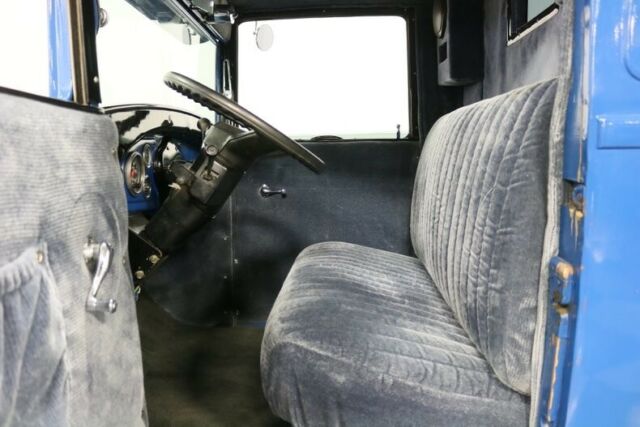 1929 Ford Model A Pickup - photo 5