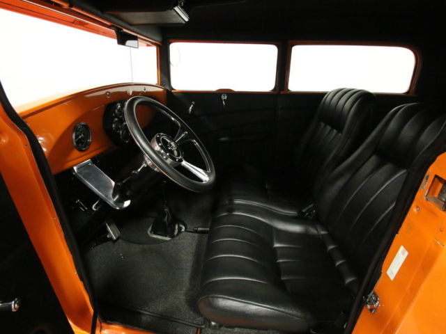 1928 Ford Model A Street Rod - photo 3