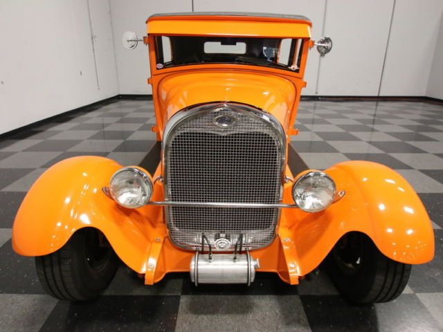 1928 Ford Model A Street Rod - photo 4