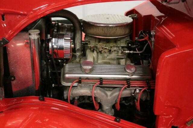 1933 Ford 5-Window Coupe - photo 4