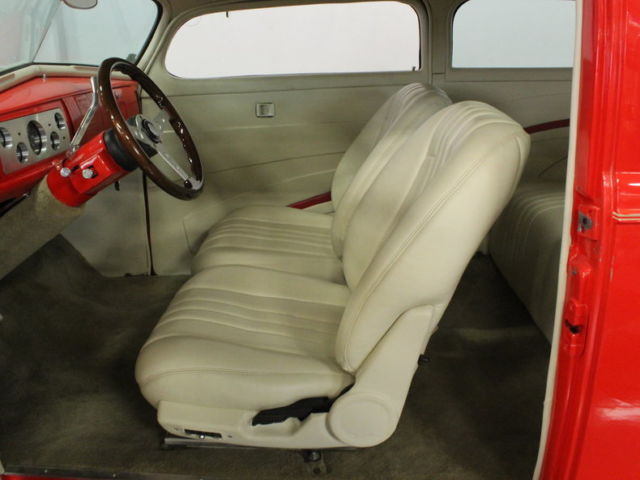 1939 Chevrolet Stylemaster - photo 4