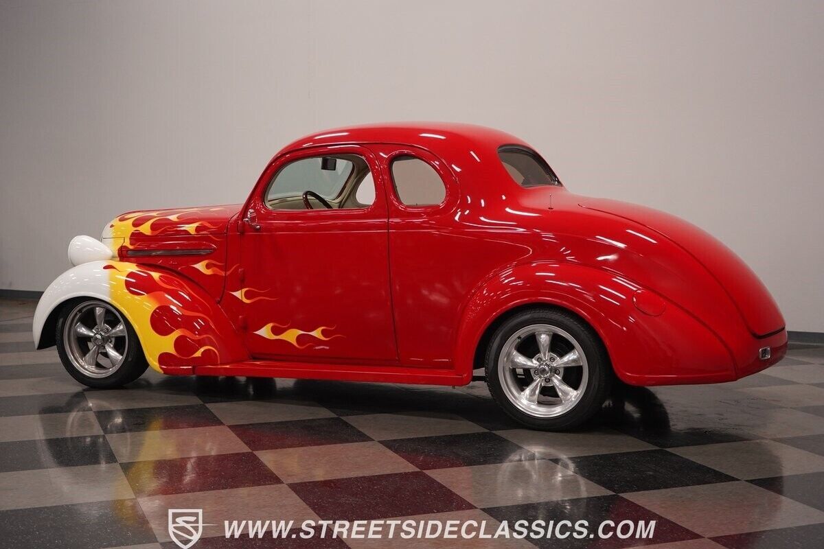 1937 Plymouth 5-Window Coupe - photo 11