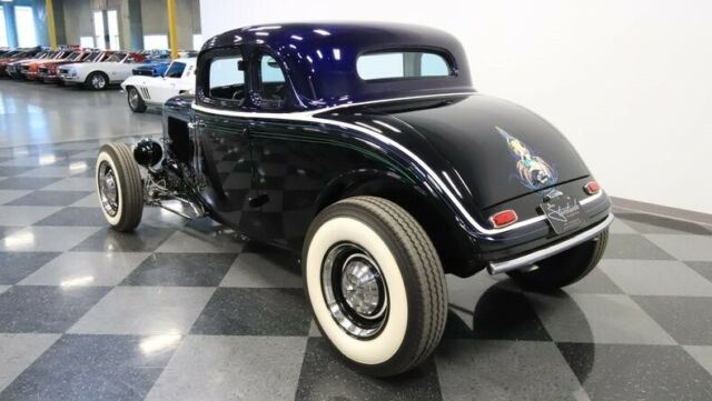 1934 Ford 5-Window All Steel - photo 10