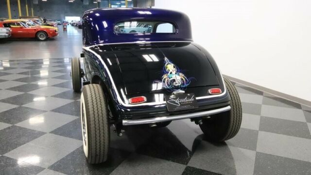 1934 Ford 5-Window All Steel - photo 11