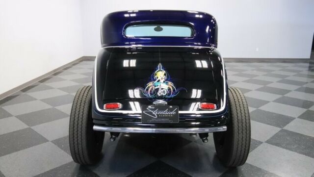1934 Ford 5-Window All Steel - photo 12