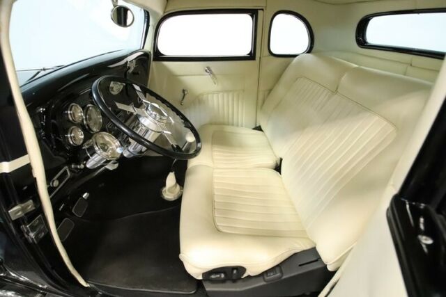 1934 Ford 5-Window All Steel - photo 5