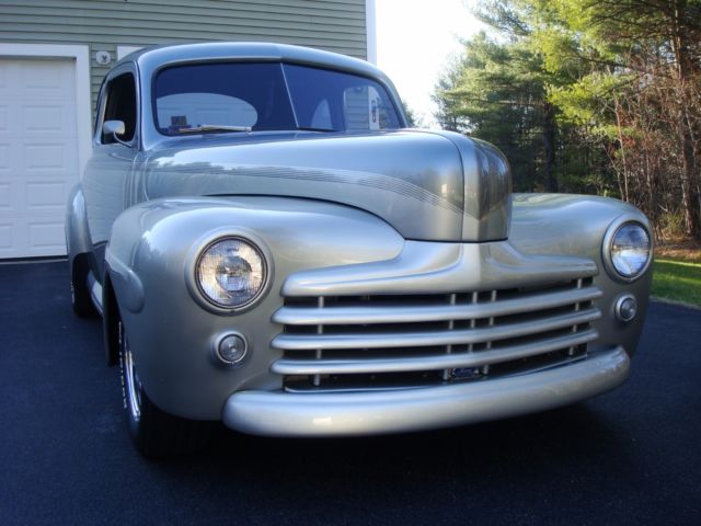 1946 Ford Other Street Rod - photo 3