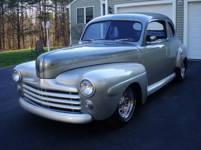 1946 Ford Other Street Rod - photo 5