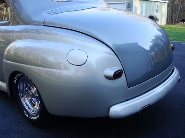1946 Ford Other Street Rod - photo 9