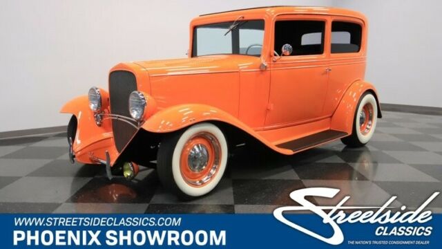 1932 Chevrolet Confederate --