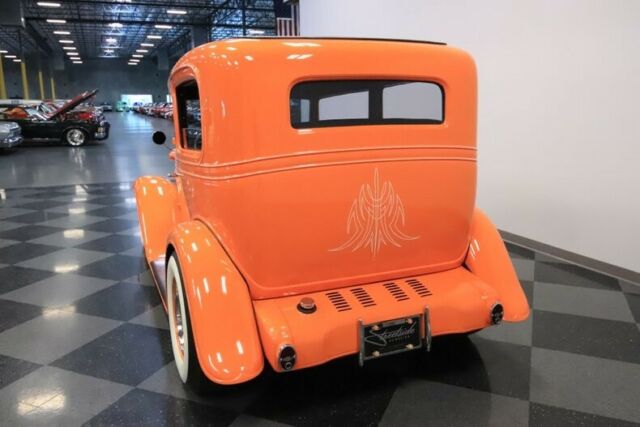 1932 Chevrolet Confederate -- - photo 11