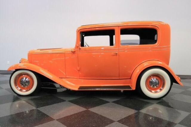 1932 Chevrolet Confederate -- - photo 3