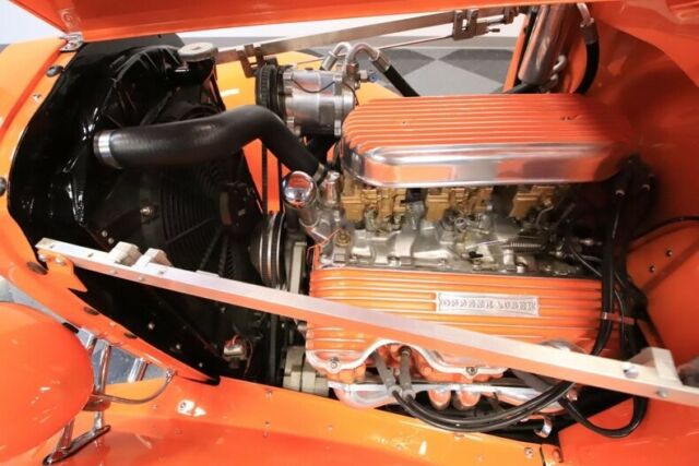 1932 Chevrolet Confederate -- - photo 4