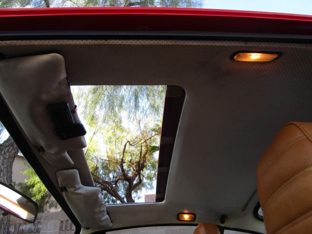 1977 Porsche 911 - photo 12