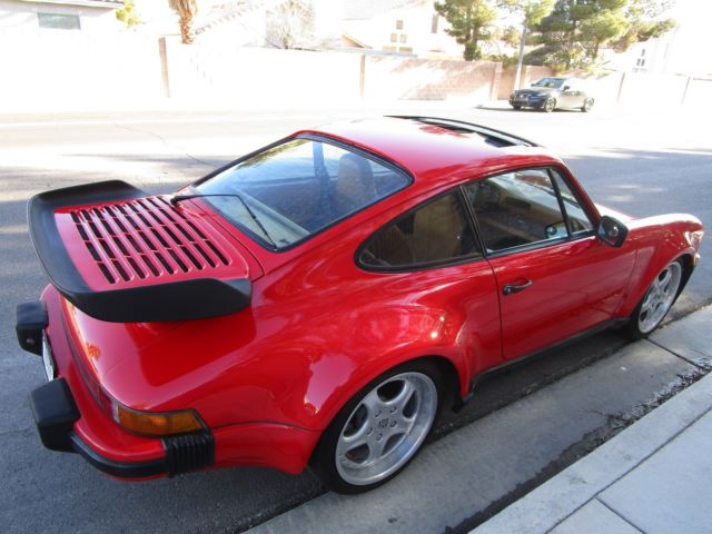 1977 Porsche 911 - photo 4