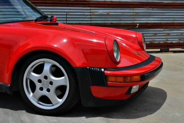1977 Porsche 911 - photo 10