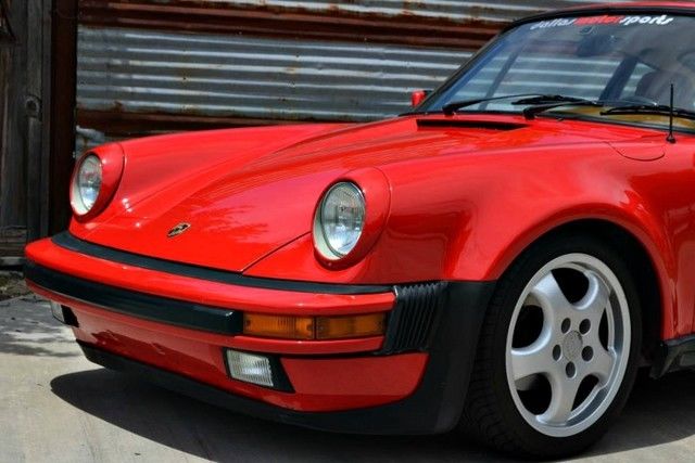 1977 Porsche 911 - photo 3