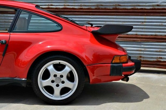 1977 Porsche 911 - photo 5