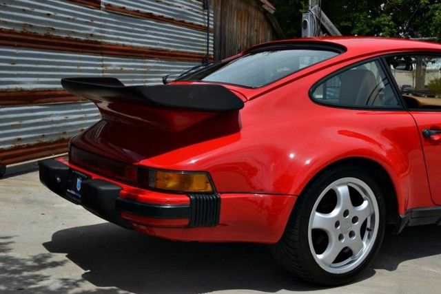 1977 Porsche 911 - photo 10