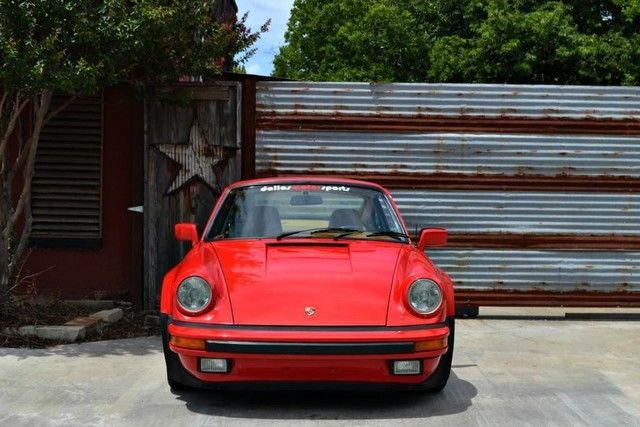1977 Porsche 911 - photo 11