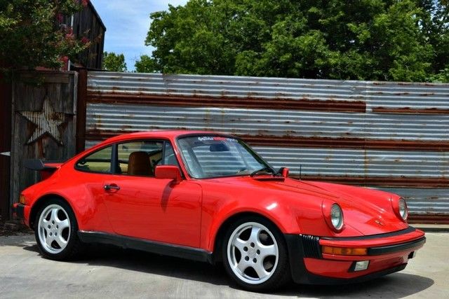 1977 Porsche 911 - photo 2