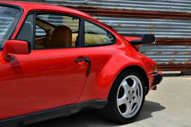 1977 Porsche 911 - photo 5