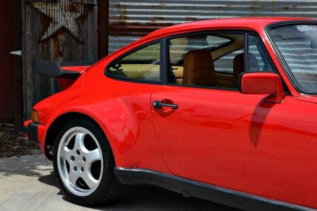 1977 Porsche 911 - photo 6