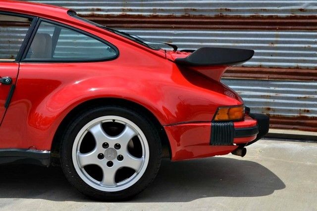 1977 Porsche 911 - photo 7