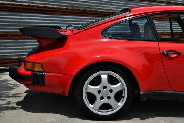 1977 Porsche 911 - photo 8
