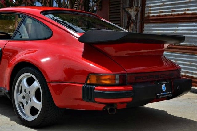 1977 Porsche 911 - photo 9