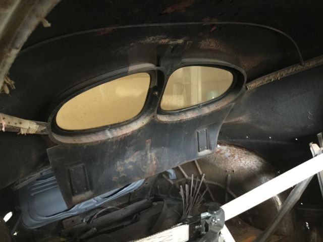 1940 Willys Deluxe - photo 9