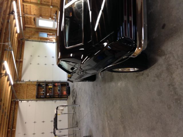 1969 Pontiac Firebird - photo 4